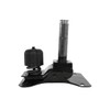 Replacement Swivel & Tilt for Caster Chairs Black