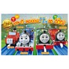 Plarail Thomas Thomas 75th Anniversary Glitter Sodo Island Garlic Set