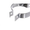 FEZ Rear Exhaust Bracket for MZ ETZ 125, ETZ150