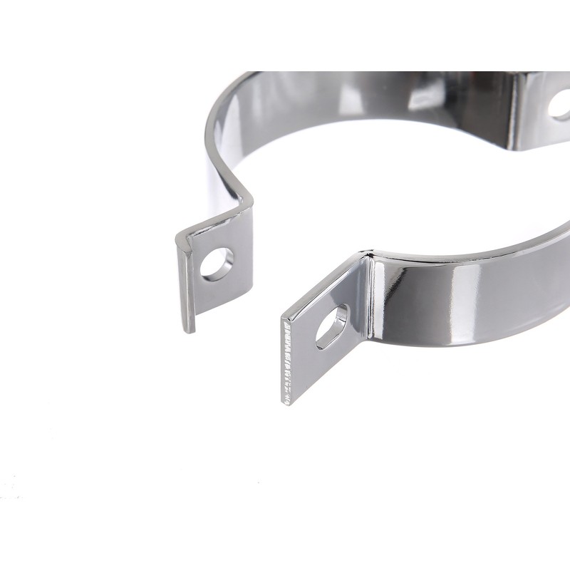 FEZ Rear Exhaust Bracket for MZ ETZ 125, ETZ150