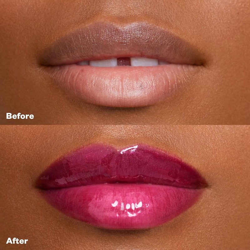 Wet Lip Oil Gloss (Fruitjuice)