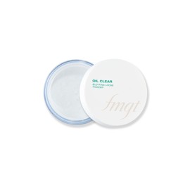 TheFaceShop The Face Shop fmgt Oil Clear Blotting Paper Powder 7g