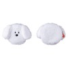 Branch Brother Marks Puppy Face Pouch BRM-PO03-C