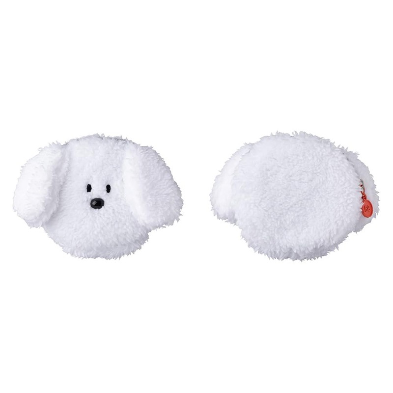 Branch Brother Marks Puppy Face Pouch BRM-PO03-C