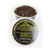 West African Black Soap Paste: 16 oz | Natural Black