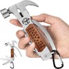 Multitool Gifts for Dad Christmas - 12 in 1 Multi