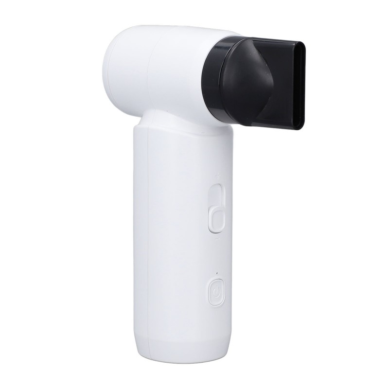 Electric Air Duster Cordless Handheld Portable Mini PC Car Blower