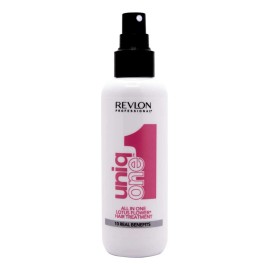 Revlon Uniq One Flor De Loto 150ml