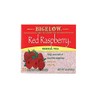 Bigelow Tea Red Raspberry Tea, 20 ct