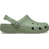 Crocs Crocs Unisex Classic Clog, Moss, 4 US Men
