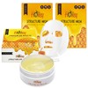 Rohasis Lohasis Honey Structure Eye Patch Mask 60 sheets +