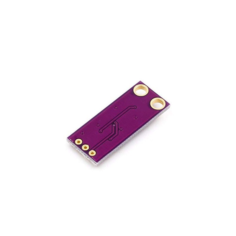 TECNOIOT GUVA-S12SD 240nm-370nm UV Detection Ultraviolet Intensity Sensor Pack of
