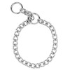 Herm Sprenger Steel Chain Choke Dog Collar 20 in. with