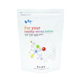 300g of domestic Jecheonhwanggi slices / 국내산 제천황기 절편 300g
