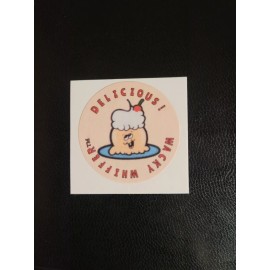 wacky whiffer scratch and sniff stickers NEW Wacky Whiffer Mexican Fried Iced Cream
