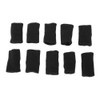 Finger Sleeve Support 10pcs/set Finger Protection Clip Sports Aid Arthritis