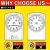 KIMOC Timer Outlet, 15-minute Units, Dial Timer, 11 Hour Type,