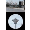 Mini Binoculars 30x60 High Definition Wide Viewing Portable Low Light