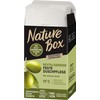 Nature Box Revitalising Solid Olive Oil Shower Care 100ml