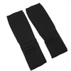 1 Pair Kickboxing Fighting Karate Leg Guard Shinguard Taekwondo Leg