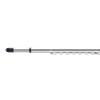 Shinei Clothesline Stainless Steel Rolling Telescopic Rod (with Hanger Hanger)
