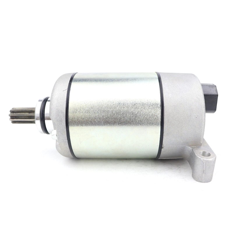 SOARIDER Grizzly 700 Starter For Yamaha 2009-2022 With Relay &