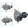 42831200601 BR800 Carburetor Replacement for Stihl BR800 BR800X BR800CE Blower