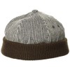 Sense of Grace ROLL WATCH SUOLA Beanie, gray