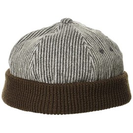 Sense of Grace ROLL WATCH SUOLA Beanie, gray