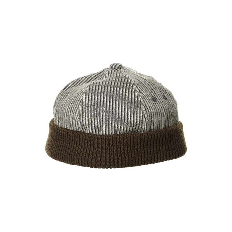 Sense of Grace ROLL WATCH SUOLA Beanie, gray