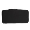 Knee Scooter Cushion Cover Comfortable Removable Non Slip Knee Scooter