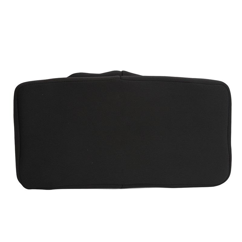 Knee Scooter Cushion Cover Comfortable Removable Non Slip Knee Scooter