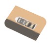 Tarjeta de Desbloqueo MKSD RSIM para Pegatina de Chip Turbo