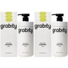 Hair Loss Shampoo Gravity Hair Lifting Shampoo 475ml x 2