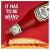 Heinz Tomato Ketchup Low Sodium 750ml (2 Pack)