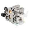 Lawn Mower Carburetor Carb Aluminum Carburetor Replacement for Zama C1T