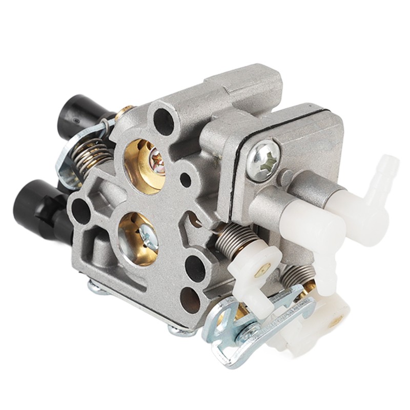 Lawn Mower Carburetor Carb Aluminum Carburetor Replacement for Zama C1T