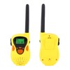 Children Walkie Talkie Toy Clear Sound Stable Signal Handheld Communicating