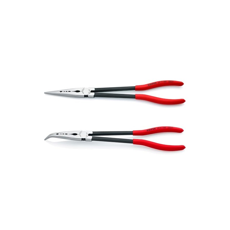 Knipex Tools 9K 00 80 128 US 11" Extra Long
