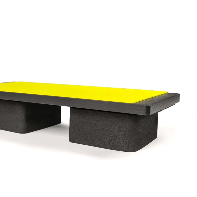 Naboso Kinesis Board Balance Conditioning Tool 2 Sensory Stimulations for