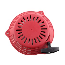MCHNIC Pull Starter for Honda GC135 GC160 GCV135 GCV160 EN2000 Generators HRB425 HRB476 HRD536 HRG415 HRG465 HRG536 HRX476 HRX426C HRX476C HRB476C HRB44 76C 76C Lawn Replaces 28400-ZL8-023ZA