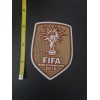 World Cup Champions Winner 2018 patch France Les Bleus Soccer