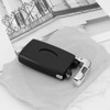YINETTECH 1pc 5 Button Key Case Fob Remote Key Shell