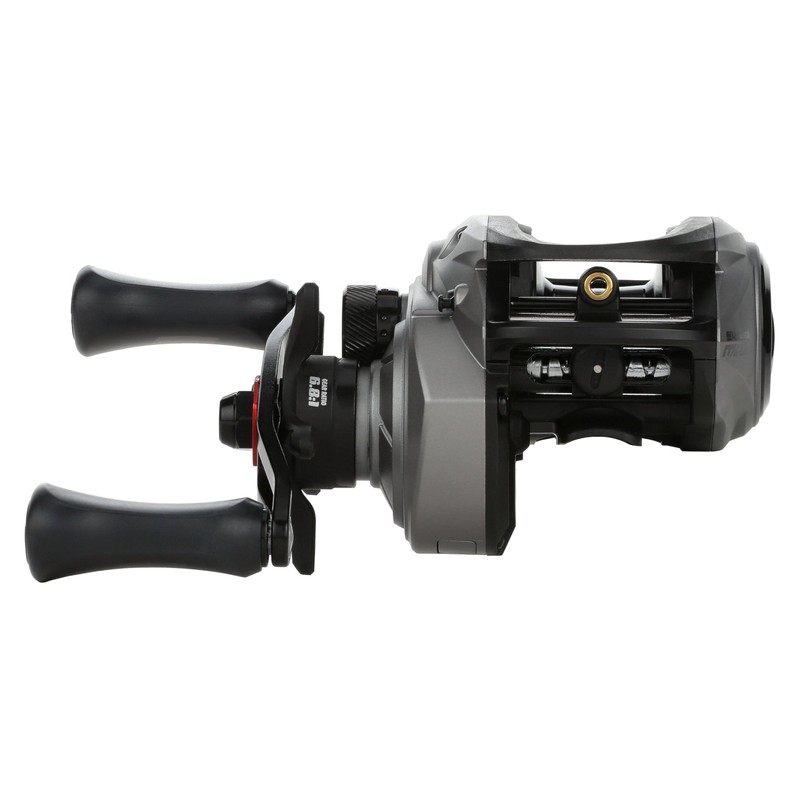 Abu Garcia Max X Low Profile Mulinello da casting |
