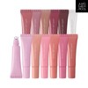 Jung Saem Mool 립프레션 메탈 세럼 글로스 +더블 수정화장 패드 3매 Lip Pression Metal Serum Gloss + Double Makeup Correction Pads 3 Pieces