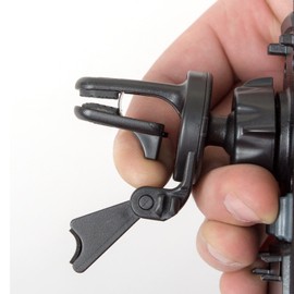 Arkon Replacement or Upgrade Air Vent Car Mounting Pedestal Dual T Pattern Compatible