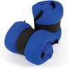 Womens Ankle/Wrist Weights 0.5kg x 2 - Exercise & Increase