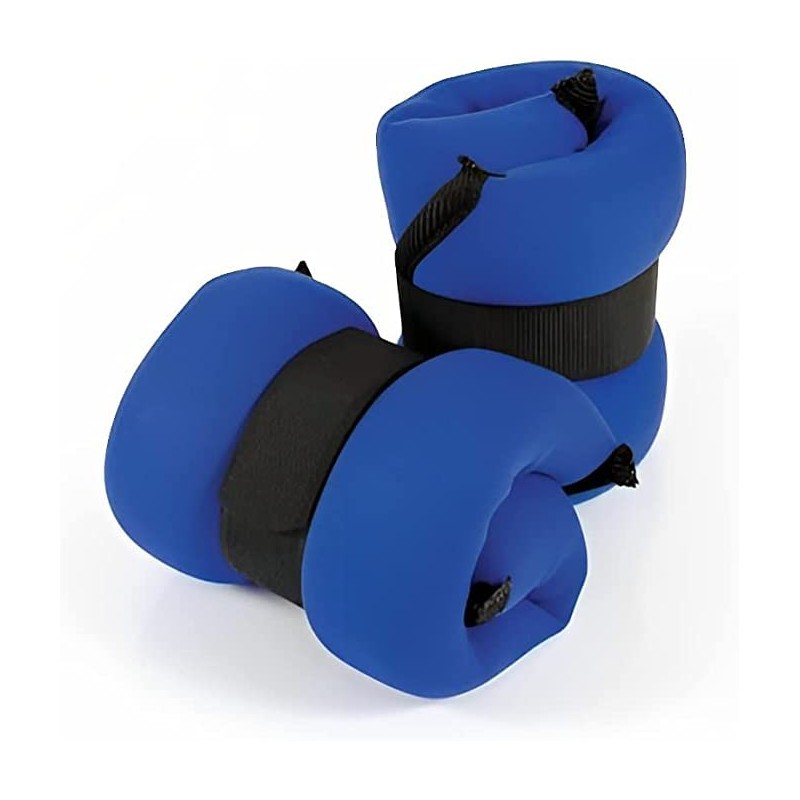 Womens Ankle/Wrist Weights 0.5kg x 2 - Exercise & Increase
