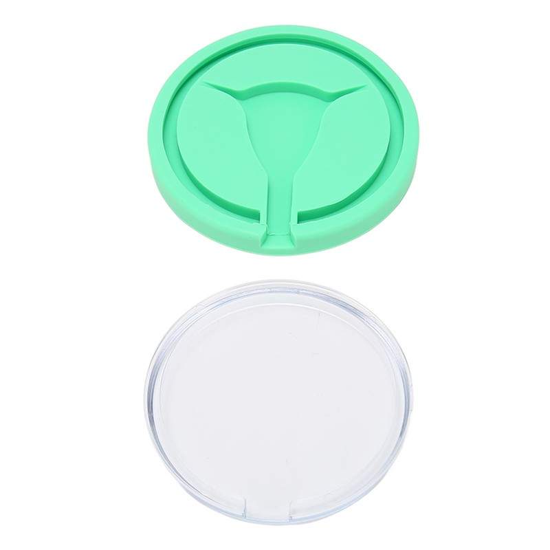 IUD Training Model Safe Simulator Intrauterine Contraceptive Device for Women