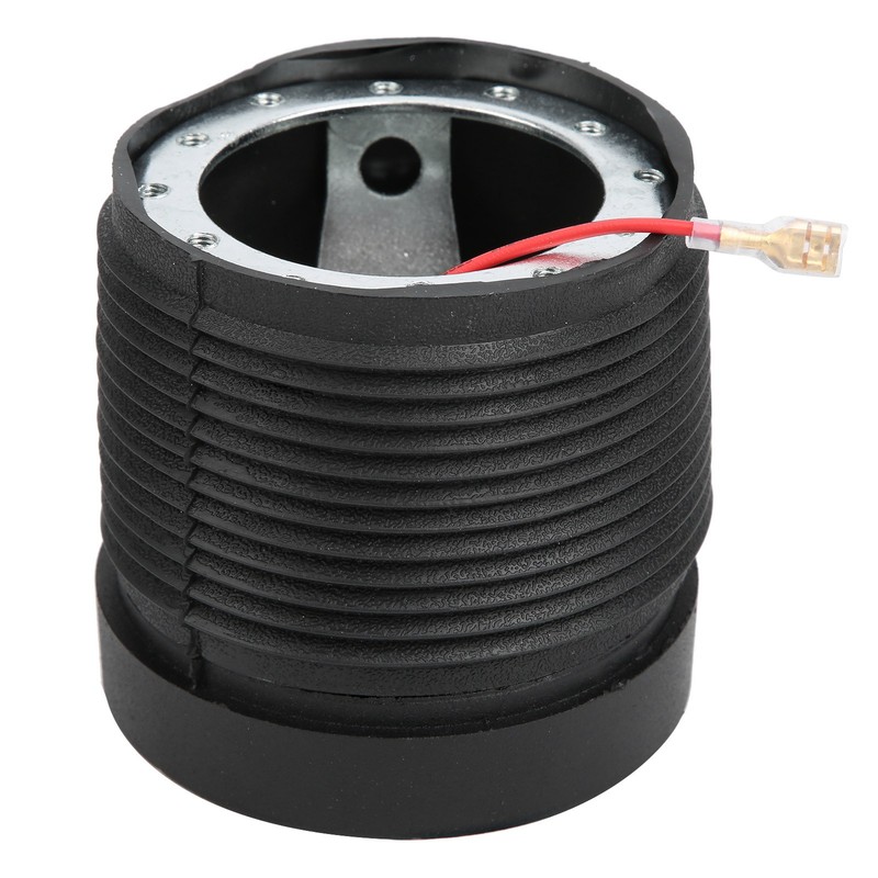 Racing Steering Wheel Hub Adapter Kit Base Connector Fit for